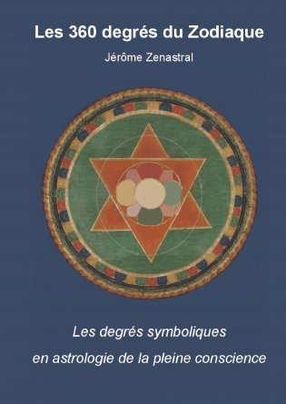Les 360 degrés du zodiaque