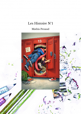 Les Histoire N°1