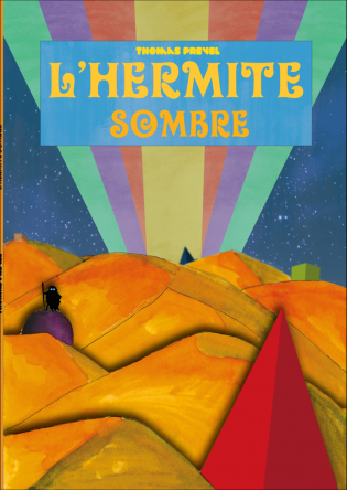 L'Hermite Sombre