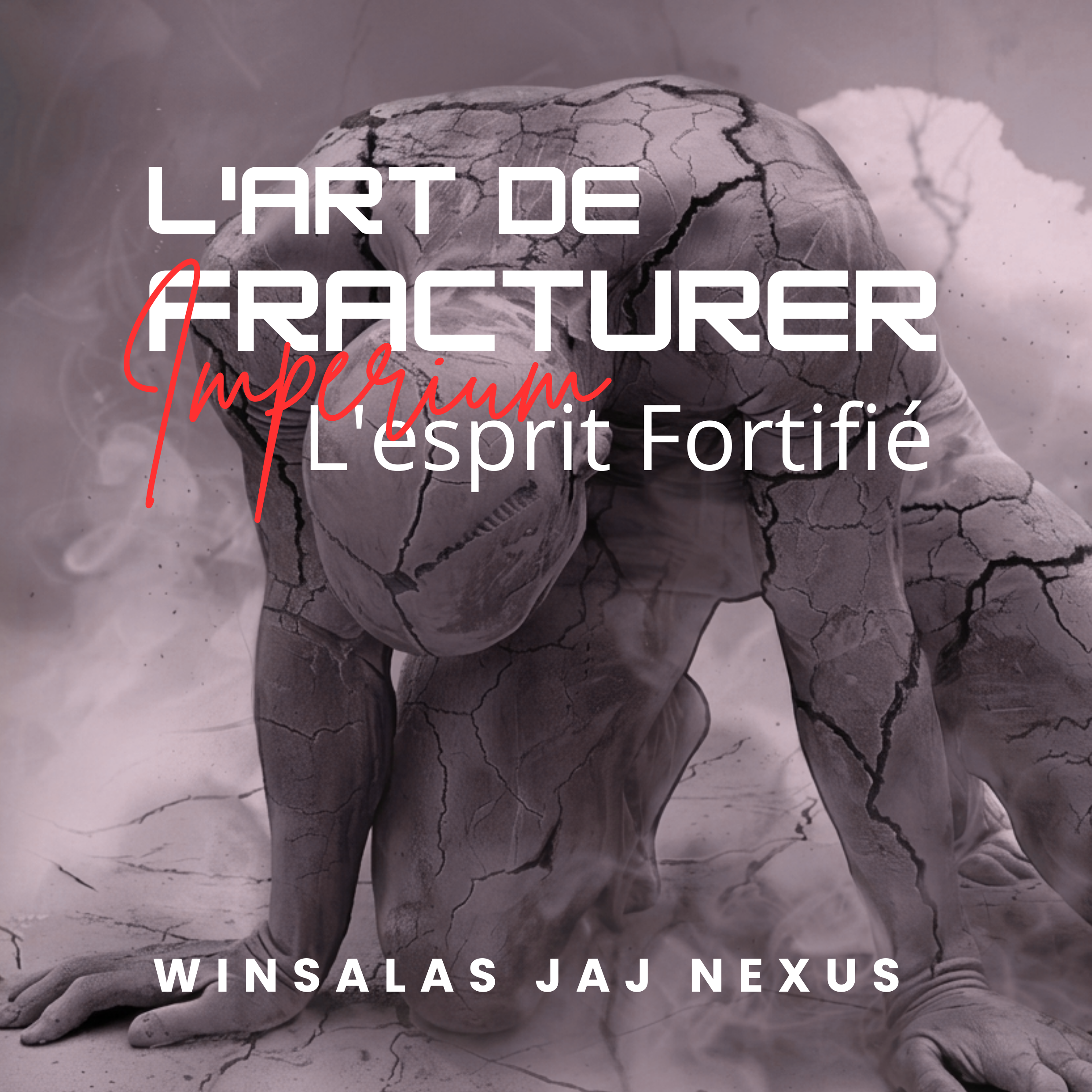 L'ART DE FRACTURER L'ESPRIT FORTIFIÉ