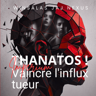 THANATOS&nbsp;! VAINCRE L'INFLUX TUEUR