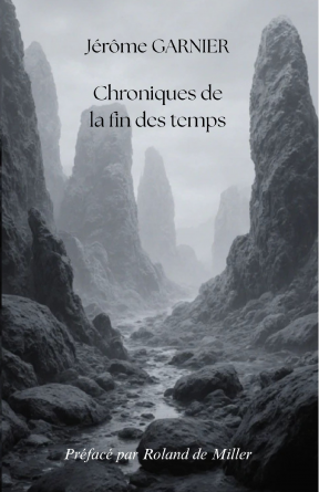 Chroniques de la fin des temps
