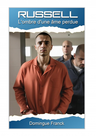 L'ombre d'ume âme perdue