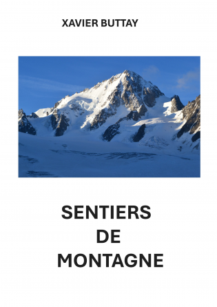SENTIERS DE MONTAGNE
