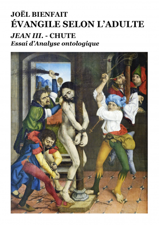 EVANGILE SELON L'ADULTE. Jean 3
