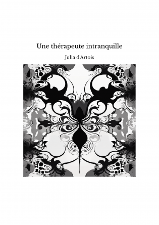 Une thérapeute intranquille