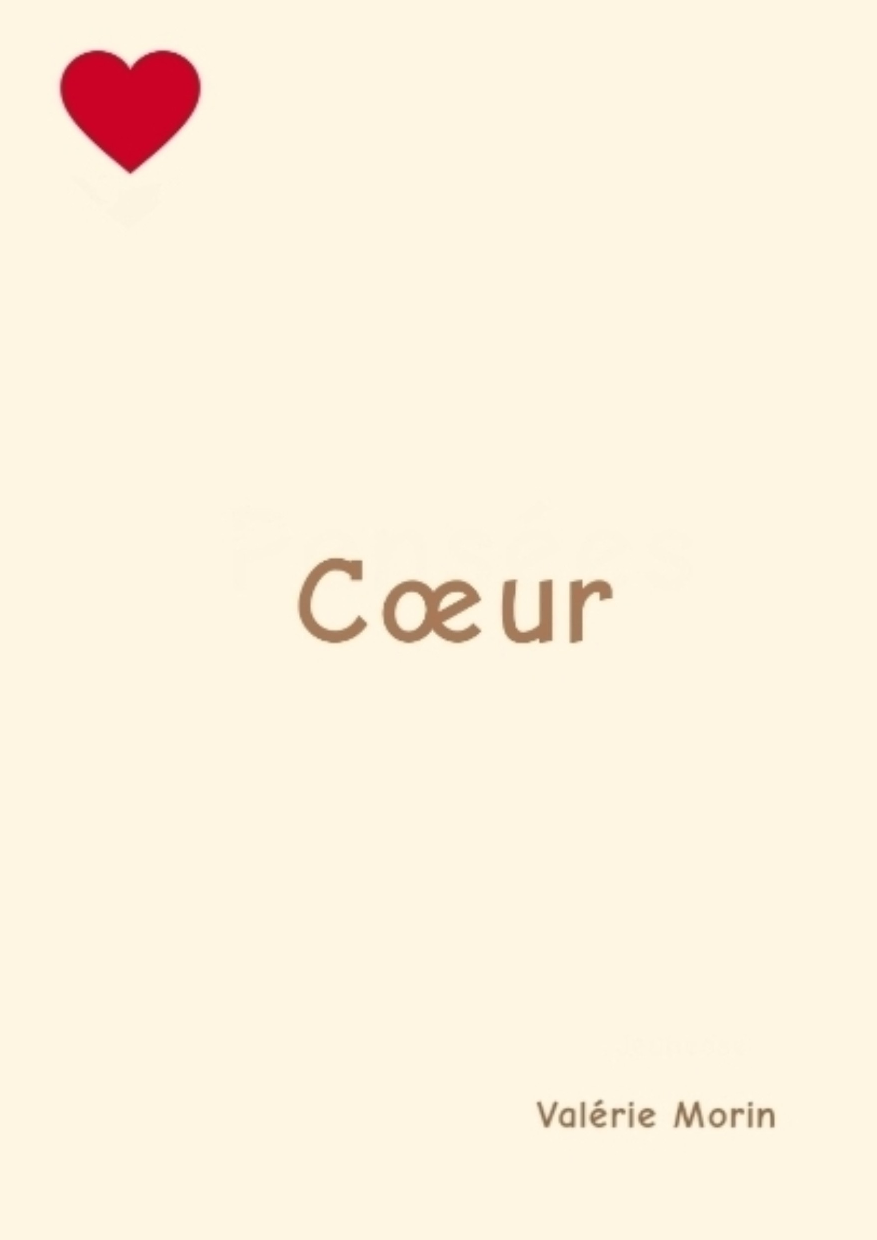 Coeur
