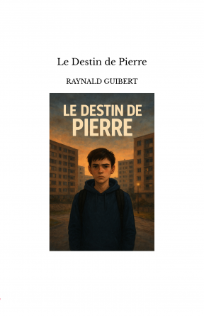 Le Destin de Pierre