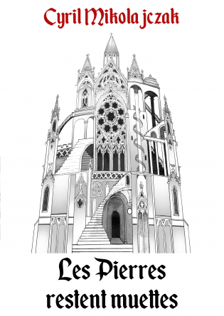 Les Pierres restent muettes