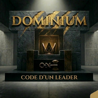 DOMINIUM CODE D'UN LEADER