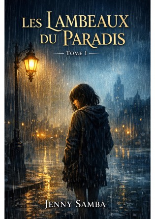 Les Lambeaux du Paradis