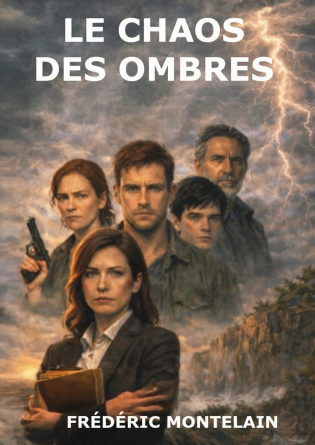 LE CHAOS DES OMBRES