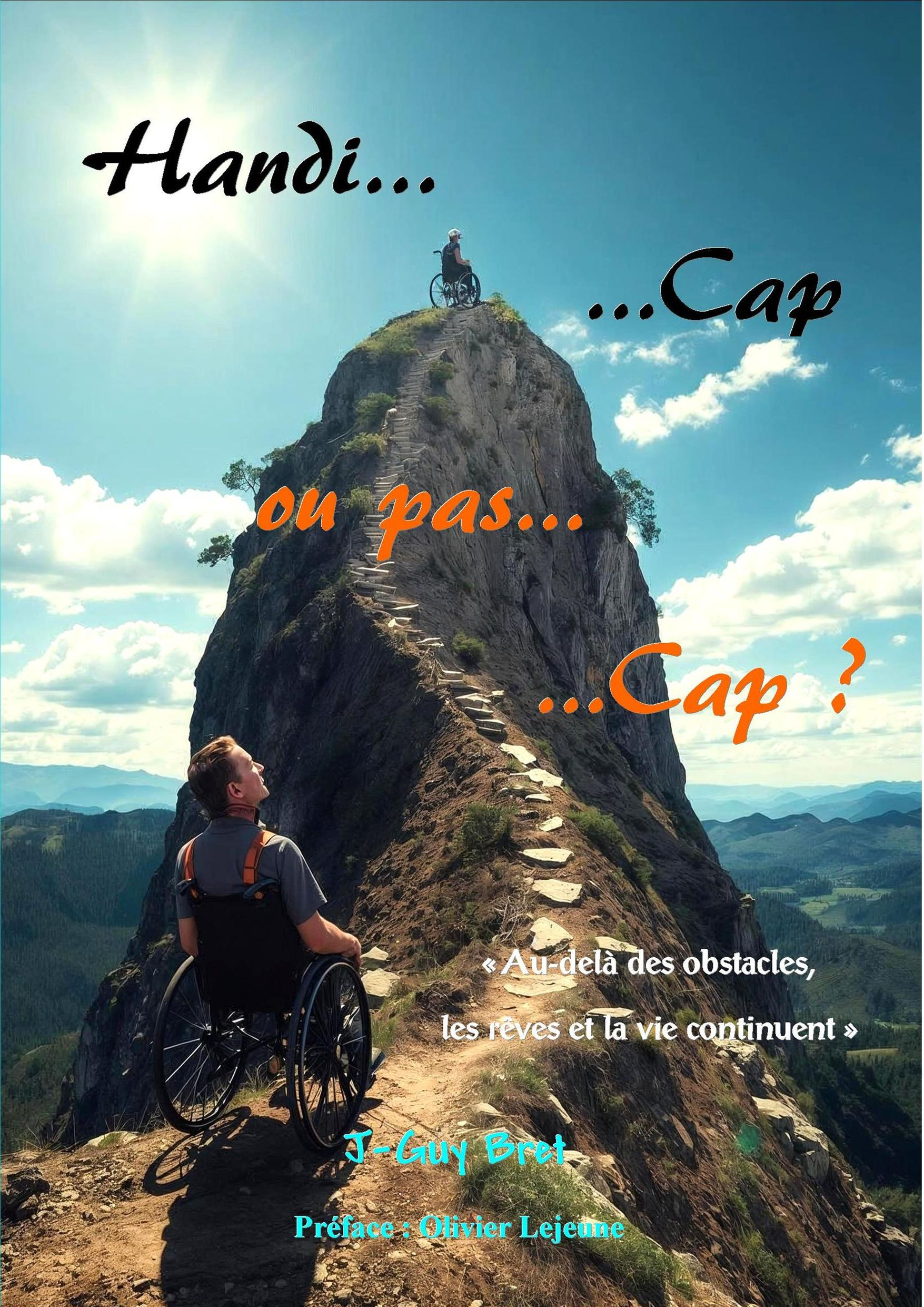 Handi... ...Cap ou pas... ...Cap