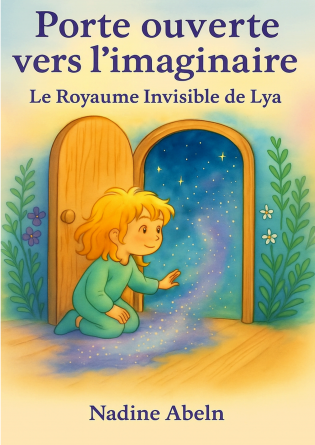 Le Royaume Invisible de Lya