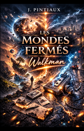 Walkman - Les Mondes Fermés