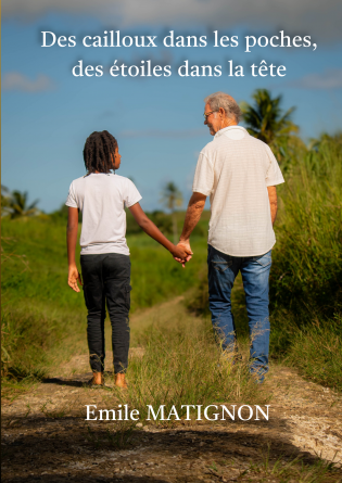 Des cailloux dans les poches..