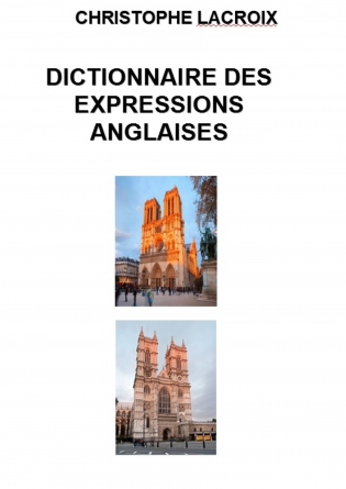 dictionnaire des expressions anglaises