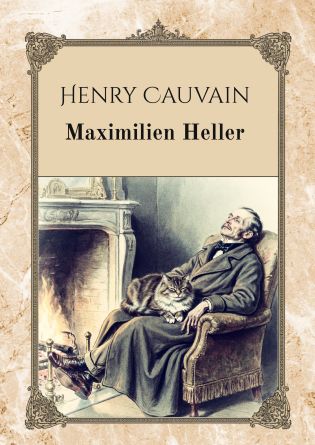 Maximilien Heller