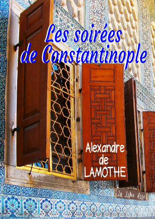 Les soirées de Constantinople
