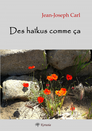 Des haïkus comme ça