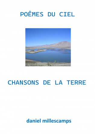 poèmes du ciel chansons de la terre