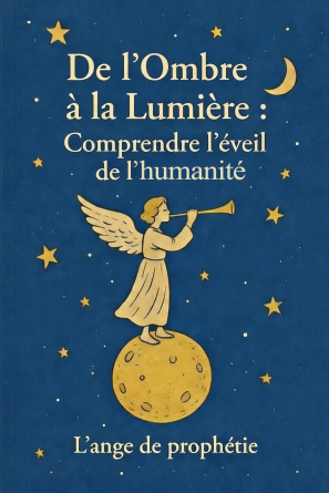 De L'ombre à la Lumiére