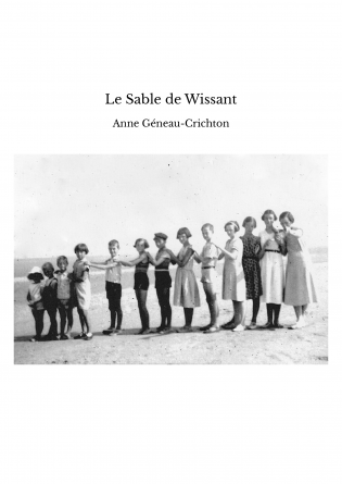 Le Sable de Wissant