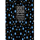 Two Year Monthly Calendar 2027-2028 