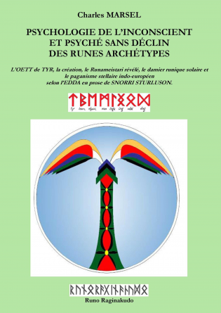 PSYCHOLOGIE DE L’INCONSCIENT ET PSYCHÉ