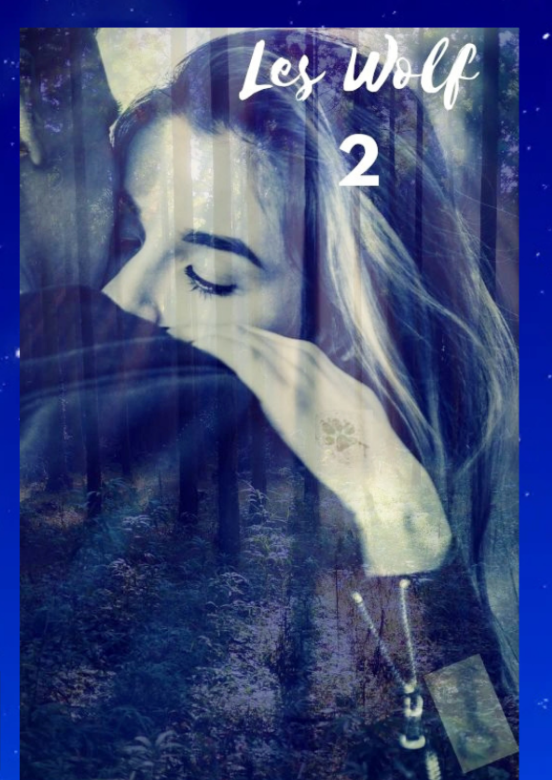Les Wolf 2
