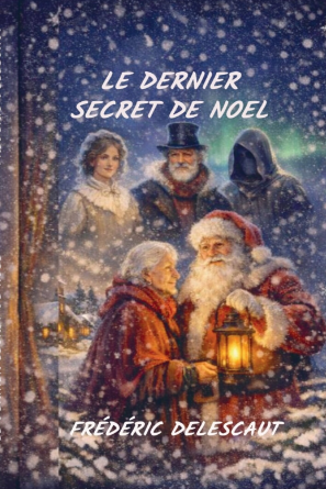Le dernier secret de Noel