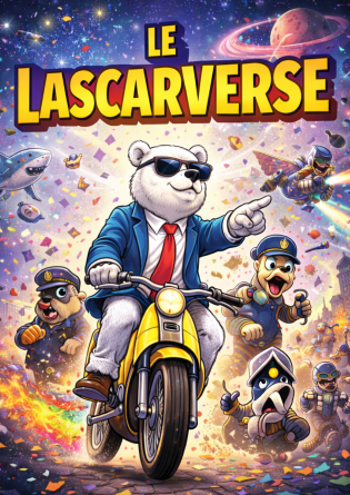 Le Lascarverse
