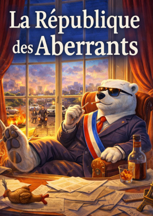 La République des Aberrants