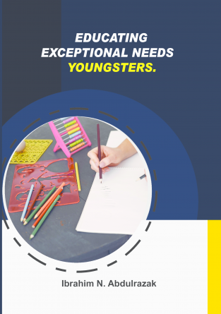 Educating Exceptional Needs Youngsters