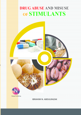 Drug Abuse and Misuse of Stimulants