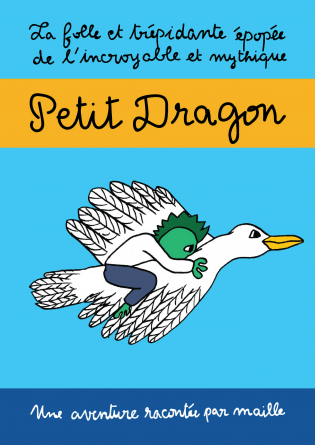 La folle et trépidante épopée