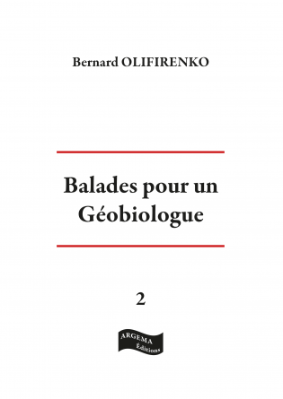 Balades pour un Géobiologue 2