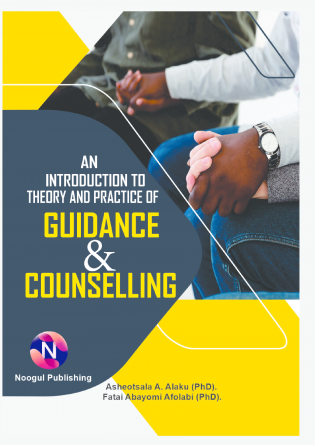 Guidance and Counselling