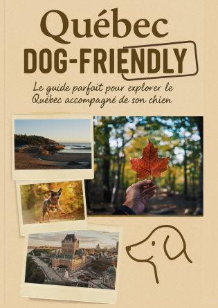 Québec Dog-Friendly