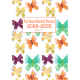 Ten Year Monthly Planner 2026-2035