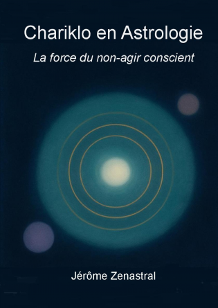 Chariklo en Astrologie