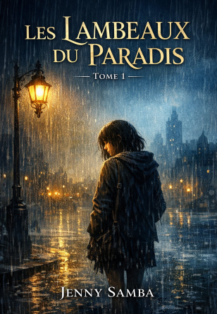 Les Lambeaux du Paradis