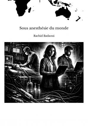  Sous anesthésie du monde 