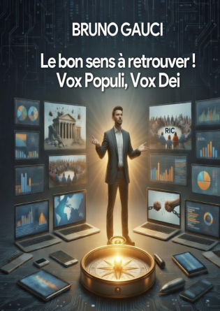 LE BON SENS À RETROUVER !