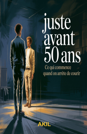 Juste avant 50 ans