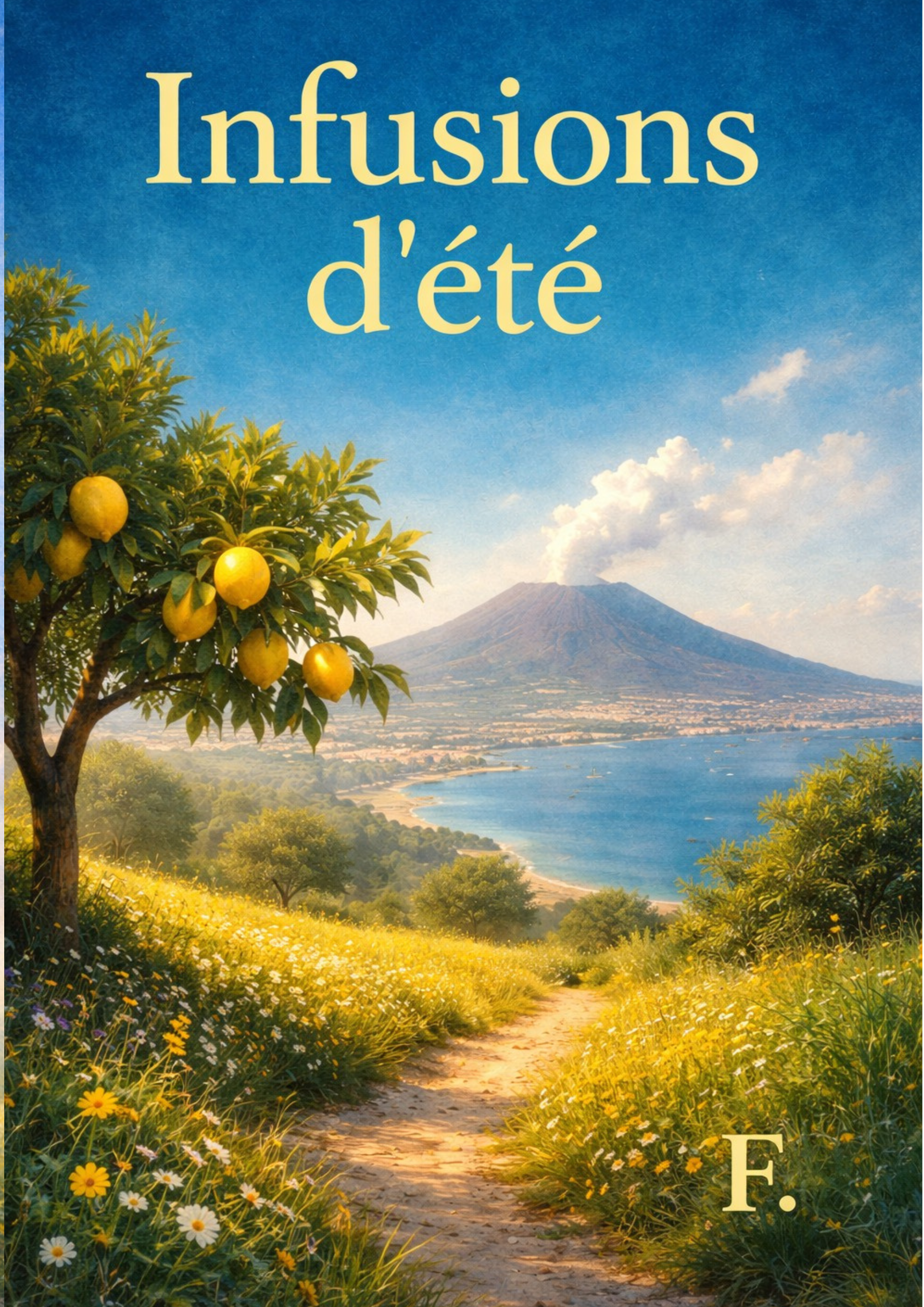 INFUSIONS D'ETE
