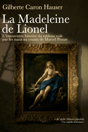 La Madeleine de Lionel