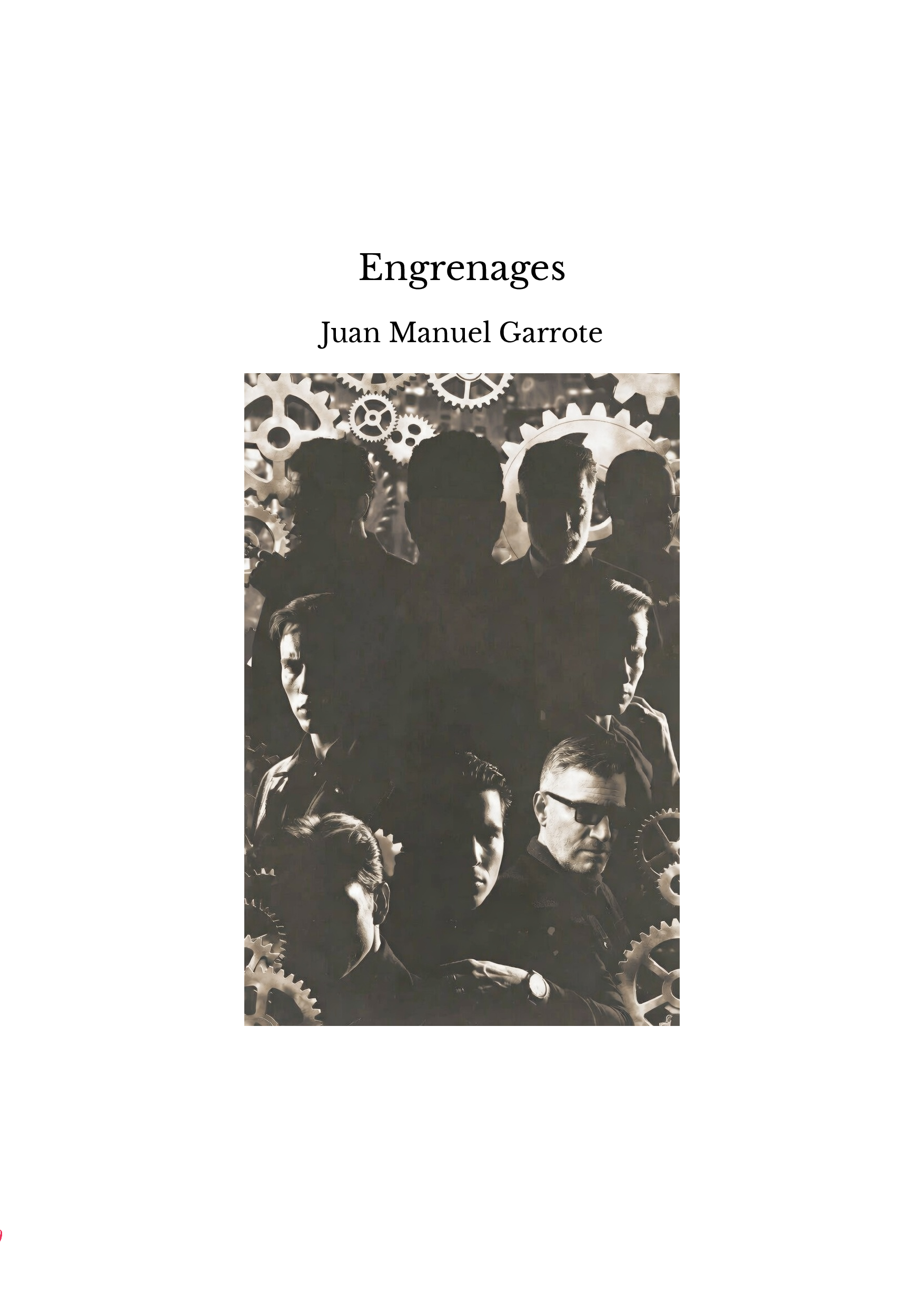 Engrenages