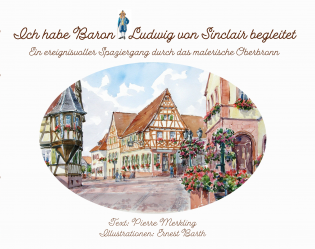 Ich habe Baron von Sinclair begleitet