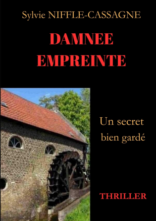 Damnée empreinte